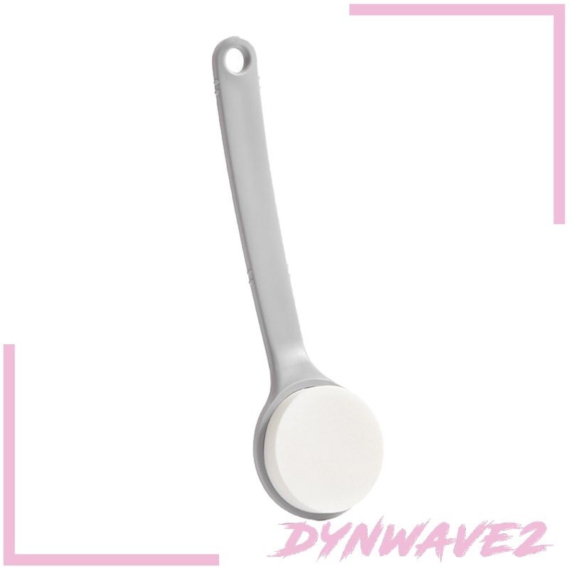 Cọ bôi lotion kem chống nắng dành cho vùng lưng chân và toàn thân tiện lợi