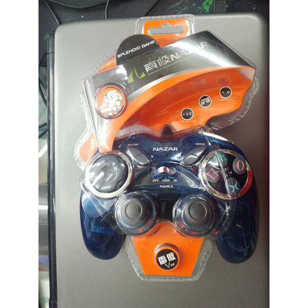 Tay Cầm Chơi Game Microsoft Xbox 360 || Hỗ trợ tất cả các thiệt bị Android , PC , Xbox ... | BigBuy360 - bigbuy360.vn