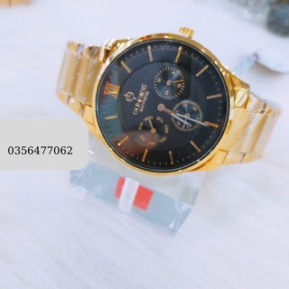 Đồng hồ nữ Sunrise 748SWA