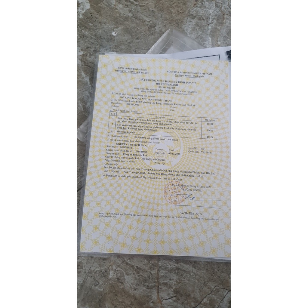 Cơm Sấy/Cơm Cháy Chà Bông Gà Lá Chanh Vạn Nguyên 250gr/420gr