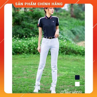 [Freeship] Áo Golf nữ PGM siêu đẹp