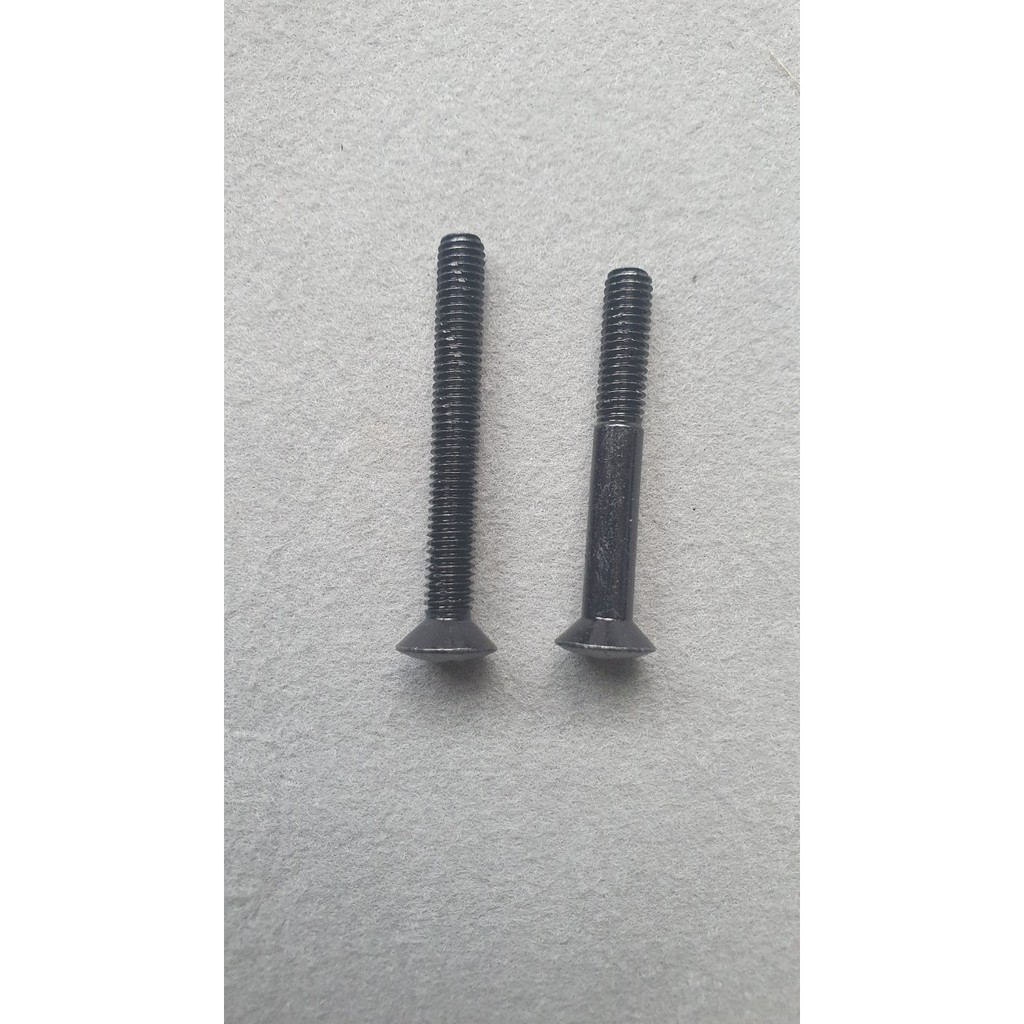 CẶP VÍT GÙ TAY LÁI ĐEN