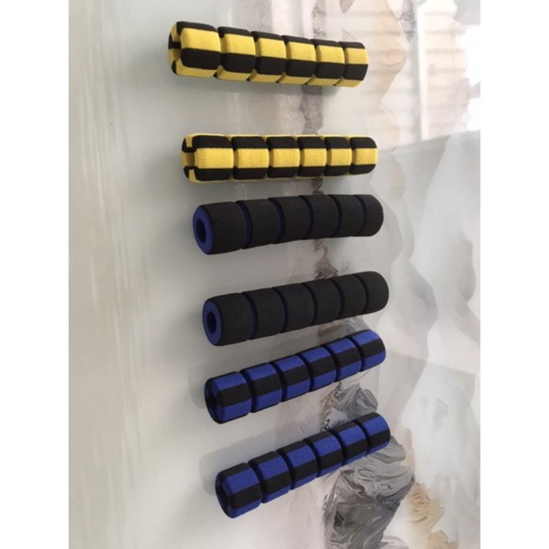 Bọc tay phanh tay côn xốp cực êm