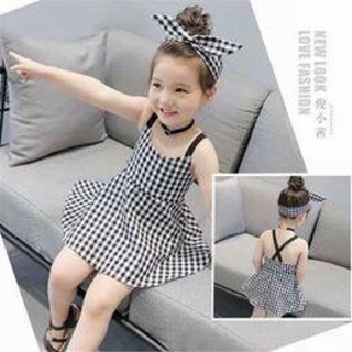 Combo váy bé gái(sỉ)