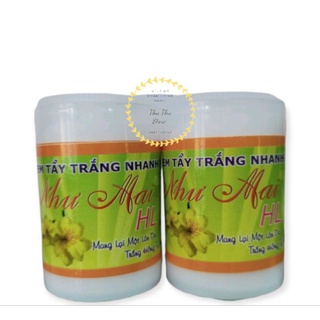 Kem Như Mai Kích Trắng Nhanh
