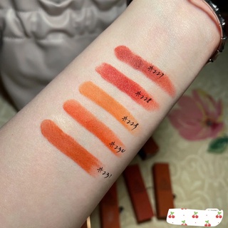 Son lì LIP COLOR 229,230,231