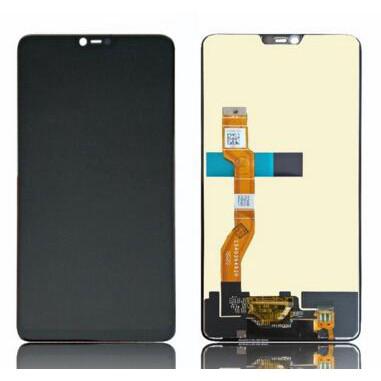 Sea▲ For OPPO F7 A3 CPH1819 Màn hình cảm ứng LCD Screen Touch Display Replace