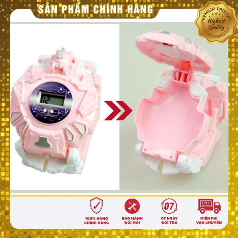 ⚡️SIÊU RẺ⚡️ Đồ Chơi 2in1 Biến Hình Robot _ Dành Cho Bé Trai và Bé Gái