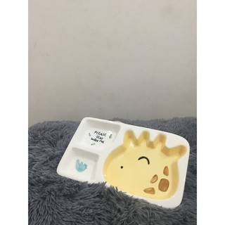 KHAY THỰC PHẨM 27.5X2.5 CM - GỐM SỨ DONG HWA - HÀNG VIỆT NAM CHẤT LƯỢNG CAO