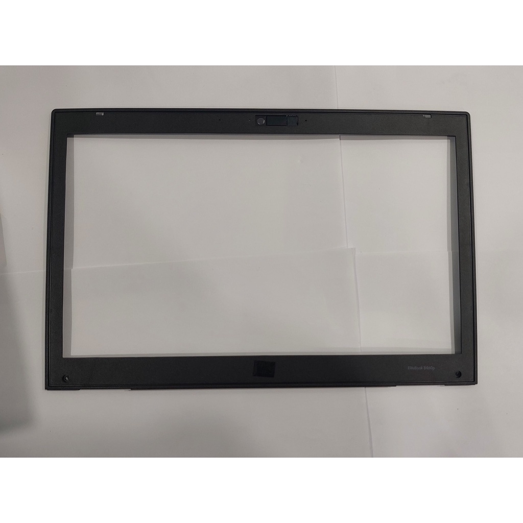 MẶT B VỎ LAPTOP HP 8460P, HP 8470P - VIỀN MÀN HÌNH HP 8460P, HP 8470P