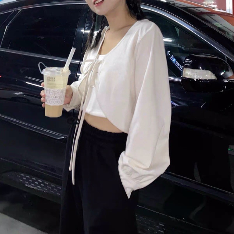 ÁO KHOÁC NHẸ STYLE