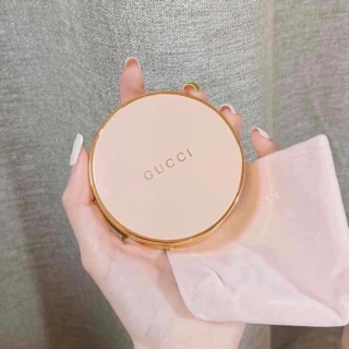 Phấn Phủ Nén Gucci Poudre De Beaute Mat Naturel - tone 01