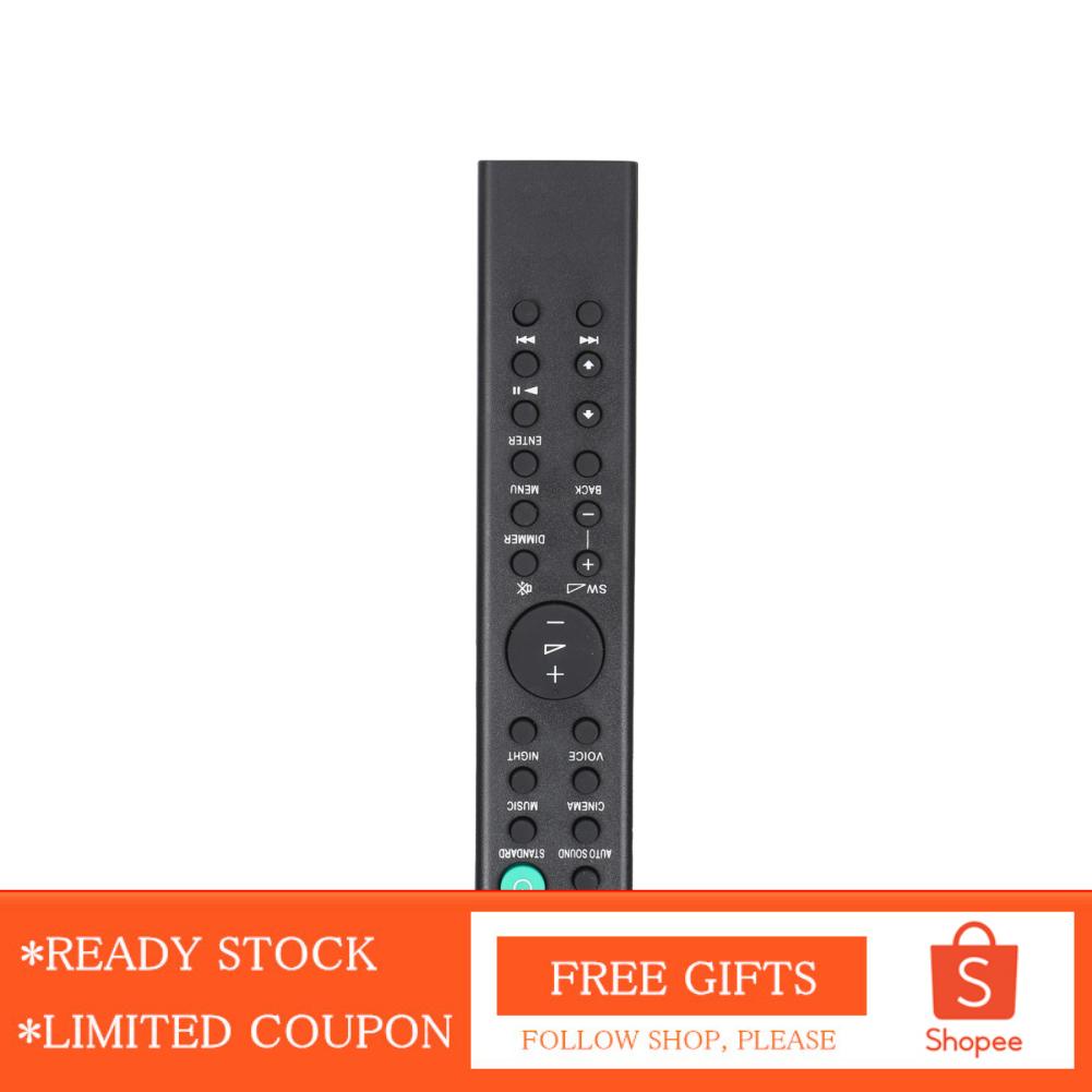 Điều Khiển Từ Xa Thay Thế Chống Mòn Ah412U Cho Ht Xuan S20R