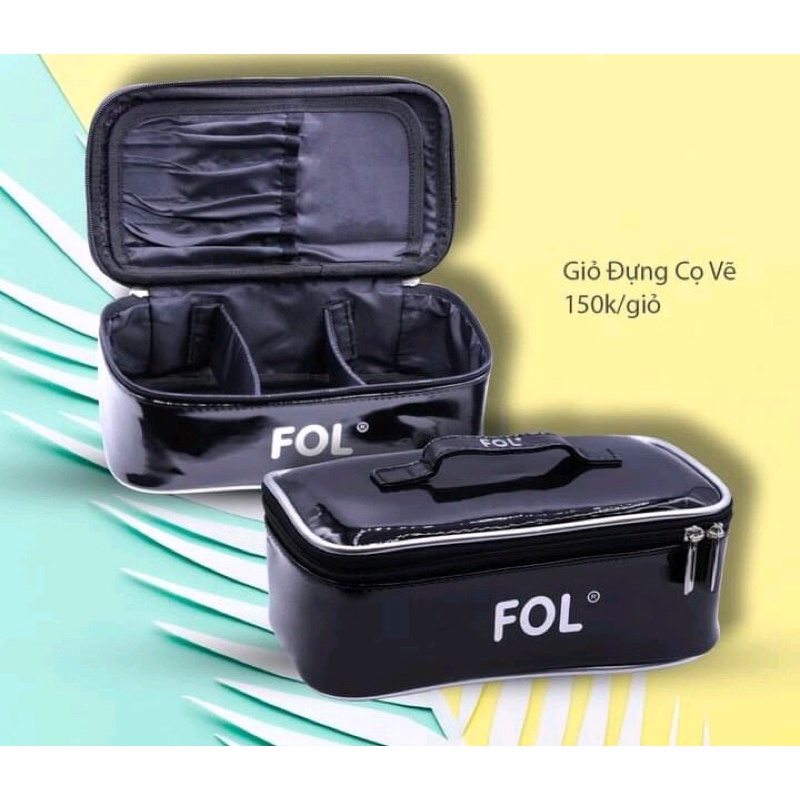 Giỏ đựng cọ FOL