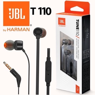 Tai nghe jbl tune-110