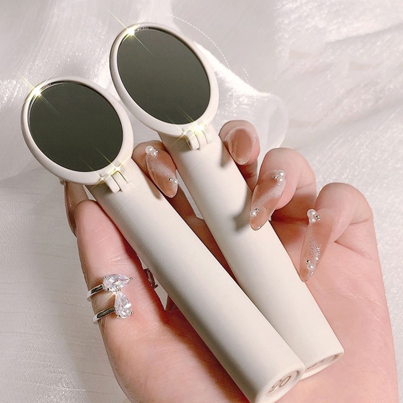 YD Son Môi Dưỡng Ẩm Màu Sắc Cổ Điển Thanh Lịch Son môi lì lâu trôi không phai chống dính di động HSU