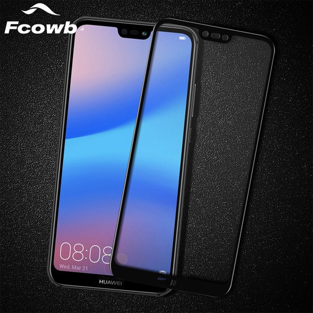 Cường lực full màn Huawei P20 Pro / Nova 2i / Nova 3e / Y6 Prime / Honor 7A / Y7 Prime / Y7 Pro / Honor 7C