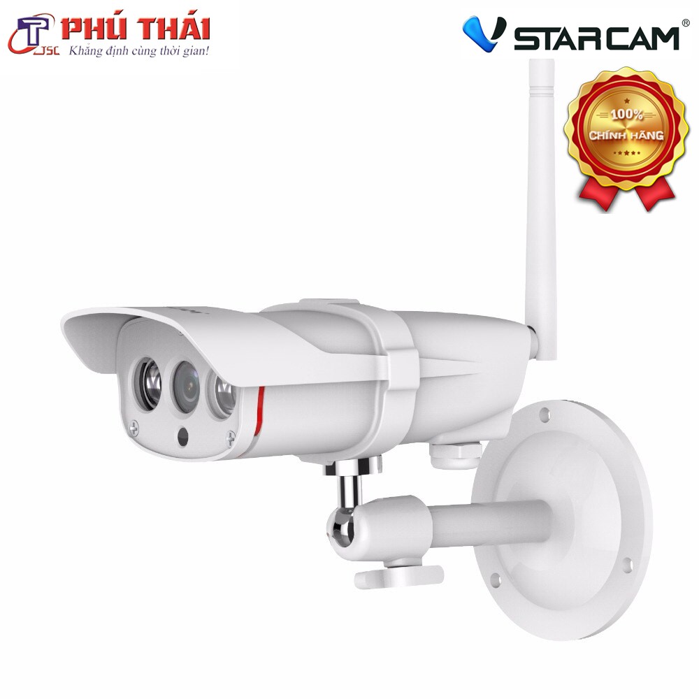 [Phuthai.vn] Camera giám sát ngoài trời C16S 1080P - Vstarcam