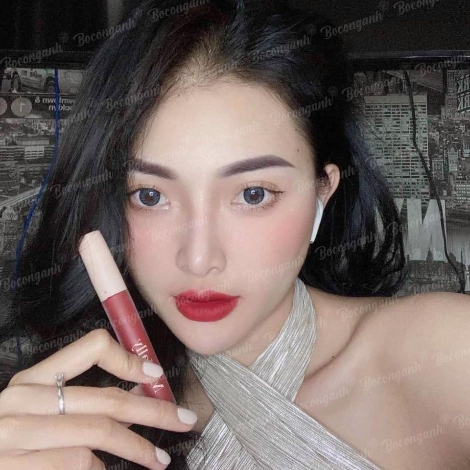 SON KEM MC'NALLY VELVET LIP TINT | BigBuy360 - bigbuy360.vn