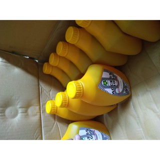 Nhớt xe số ACCESS 1000 - 1L