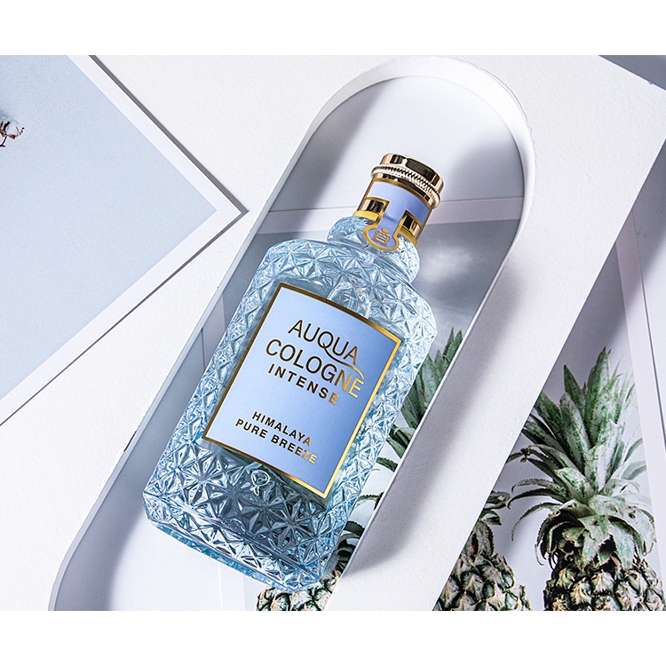 Nước Hoa Nữ COLOGNE 170ml hương thơm ngọt ngào J12