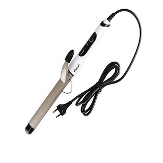 Máy làm tóc xoắn 4 mức chỉnh nhiệt kemei km-1001a hàng chính hãng 2020