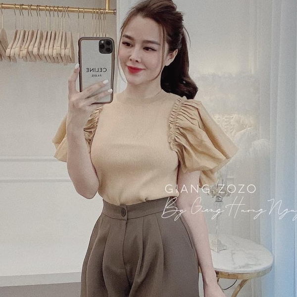 QUẦN ÁO QUẢNG CHÂU 1