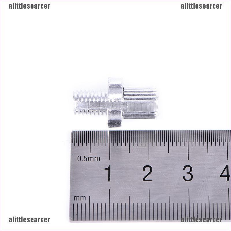 1 Ốc Vít Điều Chỉnh Phanh Ly Hợp Dành Cho Xe Đạp Xe Máy