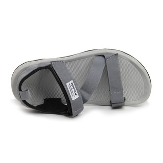 Xăng đan kaido kd2199 màu ghi size 35-42