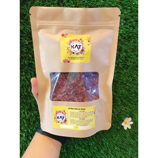 100gr Quả kỷ tử sấy khô Hàng TO & ĐẸP