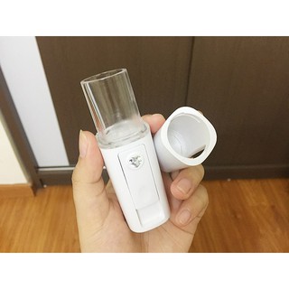 Máy phun sương nano mini