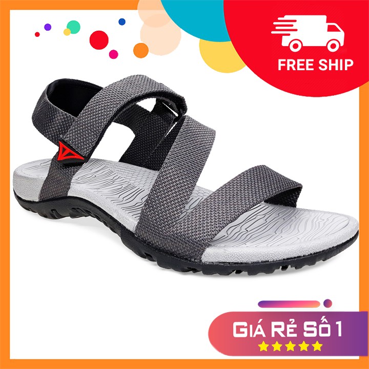 Giày Sandal Nam Thời Trang Việt Thủy - VT-802