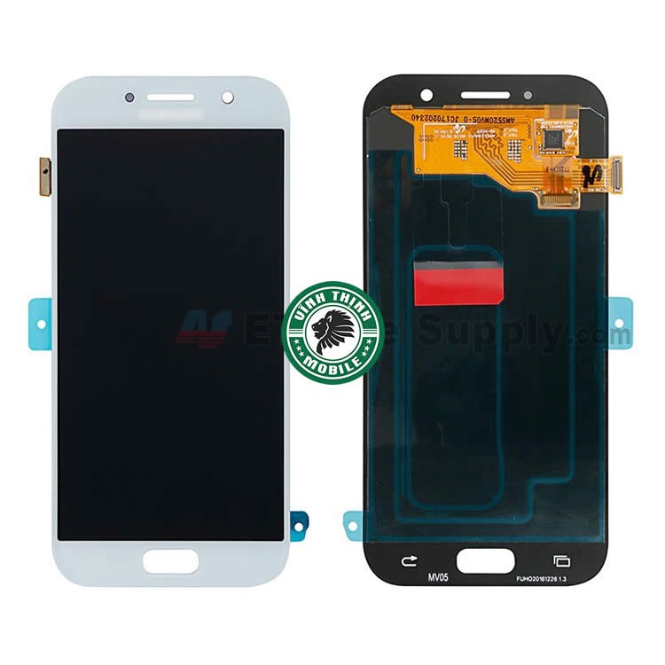 MÀN HÌNH SAMSUNG A5 2017 - A520 ZIN