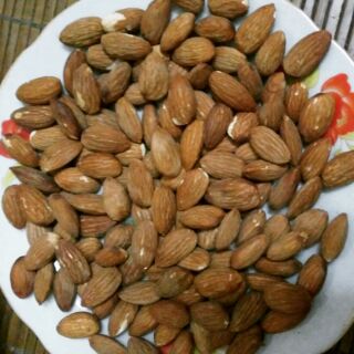 Hạnh nhân tách vỏ 500g