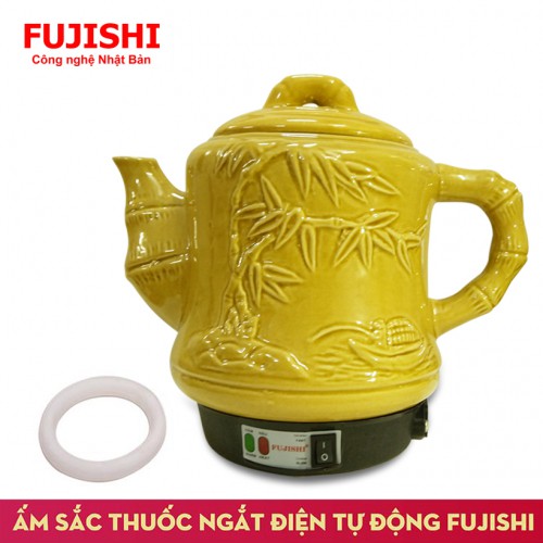 Ấm sắc thuốc điện Fujishi HK-33G