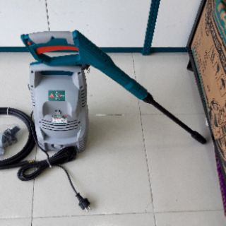 MÁY XỊT RỬA TOTAL 1400W MODEL: TGT11316