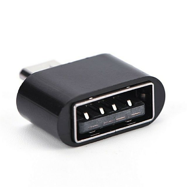 USB OTG cho điện thoại android
