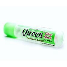 Hồ nước Queen Keo dán giấy {KHÔNG ĐỘC HẠI}(1/lọ)