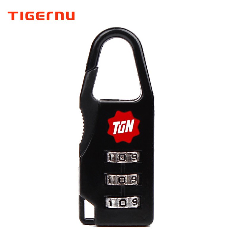 Khóa Ổ khóa du lịch Tigernu