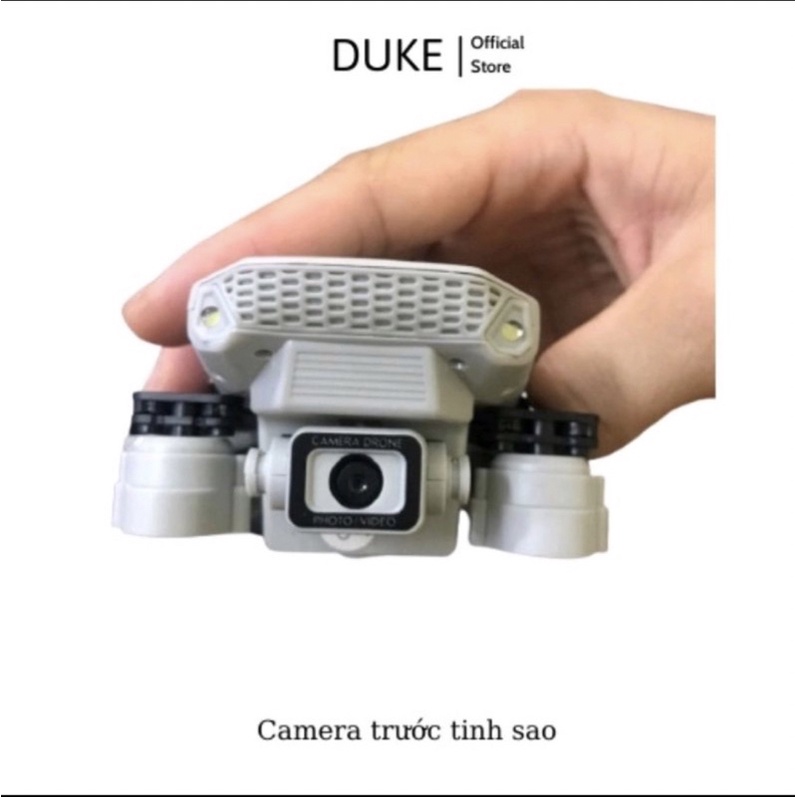 Flycam E88 pin 1800mah,máy bay điều khiển từ xa 4 cánh camera 4k siêu bền bảo hành 3 tháng