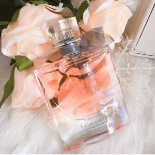Nước hoa nữ Lancome LaviestBell [Mẫu thử 0.33oz ]