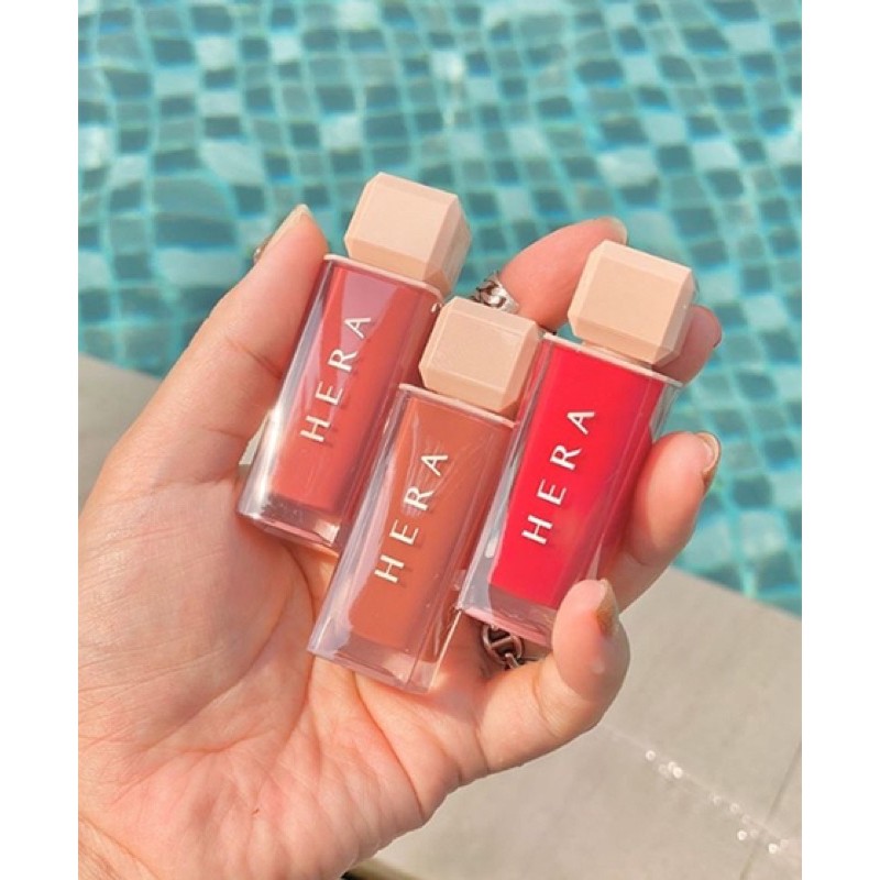 [DUTY FREE] Son Hera Sensual Spicy Nude Gloss