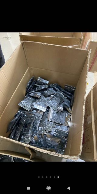 Mặt nạ chống bụi mịn Pitta Mask | BigBuy360 - bigbuy360.vn