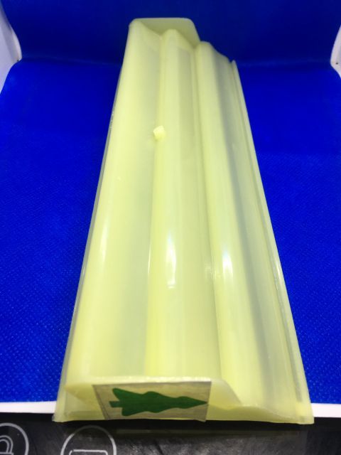 KHUÔN RAU CÂU MÁNG