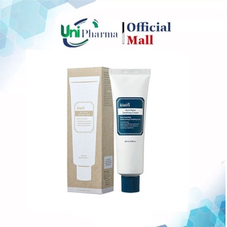Kem dưỡng ẩm klairs rich moist soothing cream làm dịu da, dưỡng ẩm 80ml