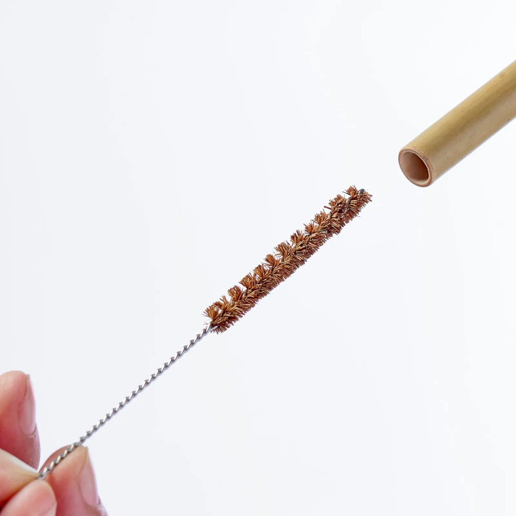 Ống hút tre tự nhiên [Handmade] Sản phẩm không hóa chất sử dụng nhiều lần DiliHome | BigBuy360 - bigbuy360.vn