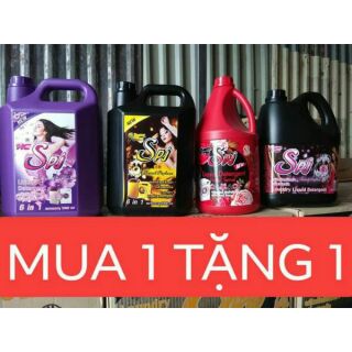 NƯỚC GIẶT SPJ 3 .6 L