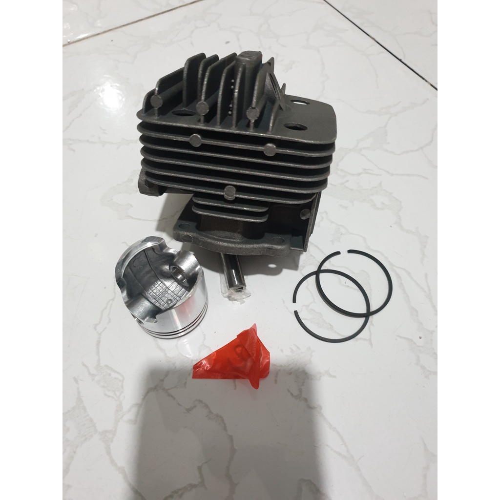 Bộ Nòng  Cylanh máy cắt cỏ 430