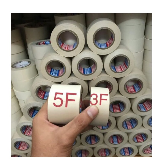 băng keo thể thao bảo vệ xương khớp (3cm va 5cm)