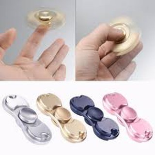 [Rẻ] Con Quay Giảm Căng Thẳng Fidget Spinner [Sốc]